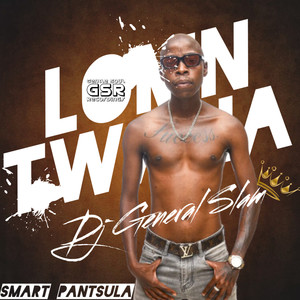 Lomntwana (Instrumental Mix)