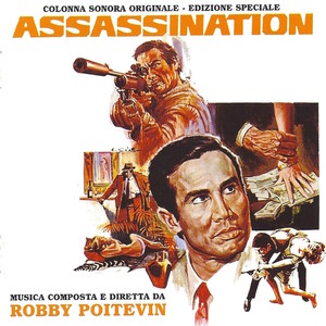 Assassination (Original Motion Picture Soundtrack) (Remastered)