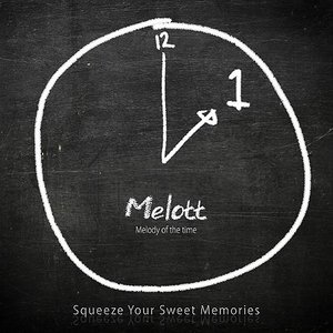 Squeeze Your Sweet Memories