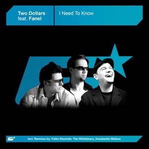 I Need to Know (Konstantin Wallner 2 Lines Later Mix)