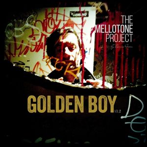 The Mellotone project vol.2 : Golden boy