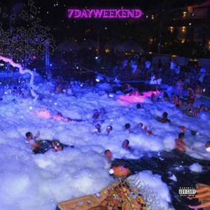 7DAYSLEFT (Explicit)