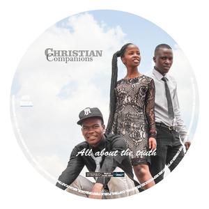 THE PRESENCE OF THE LORD (feat. AUGUSTO)