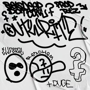 OUTWRITE (feat. REZCHEM & DUGE) [Explicit]