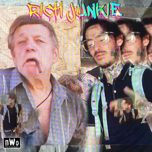 AMG Tonka (Rich Junkie) (Explicit)