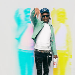 Im The Type (feat. Slime KD) (Explicit)