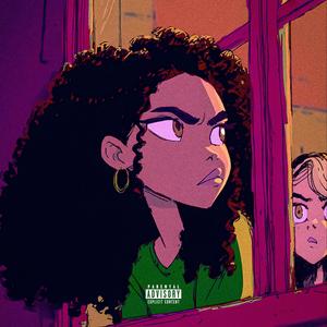 Home (feat. 4EVA) (Explicit)