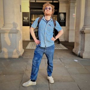 Drastic Park (Explicit)