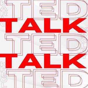 TED Talk(feat. ypoldy) (Explicit)