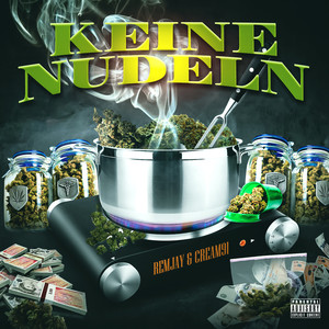 Keine Nudeln (Explicit)