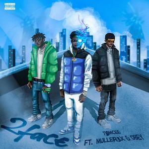 2face (feat. Muller3x & Obey) (Explicit)