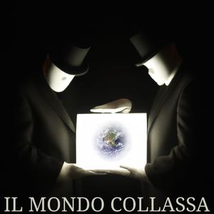 Il Mondo Collassa (feat. Pxter) (Explicit)