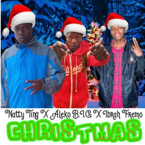 Christmas (feat. Natty Ting & Ibrah Fremo)