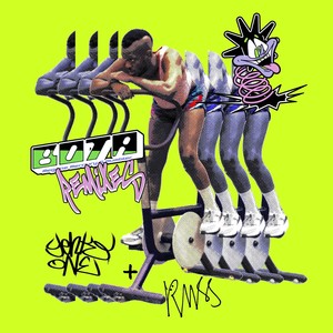 Bota (Yenk Remix|Explicit)