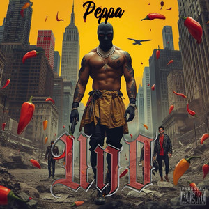 Peppa (Explicit)