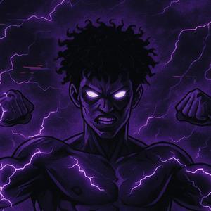 AuraTheSaint (feat. h4ndsum) (Explicit)