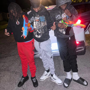 Switch Da Route (Explicit)