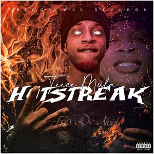 HOTSTREAK (Explicit)