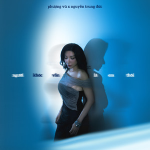 người khóc vẫn là em thôi