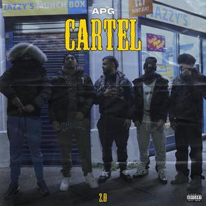 Cartel 2.0 (feat. Rambo, REBEL & Gunehgaar) (Explicit)