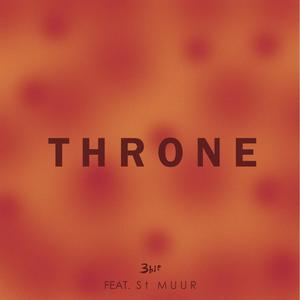 Throne (feat. St MUUR)