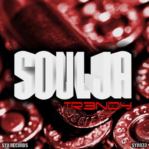 SOULJA