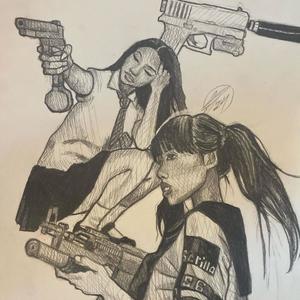 February (feat. Runitupdr3) (Explicit)