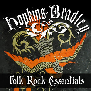 Folk Rock Essentials