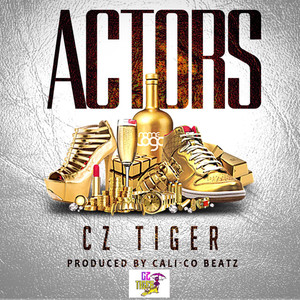 ACTORS (Explicit)