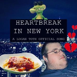 Heartbreak In New York (Explicit)