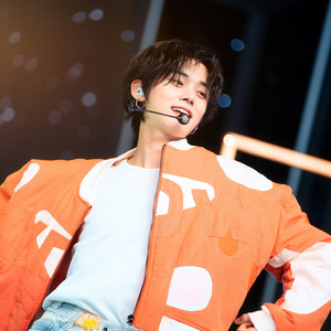 Anysong（竣义俊）