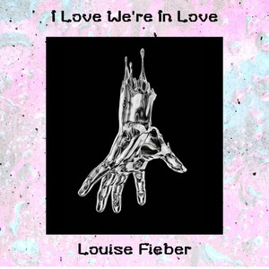 I Love We're in Love