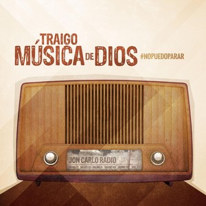 Traigo Musica de Dios Esp