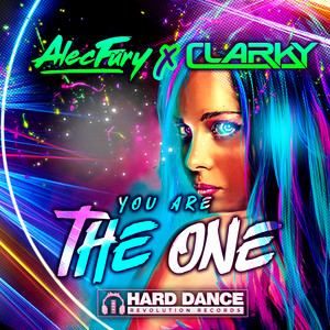 You Are The One (Original Mix)