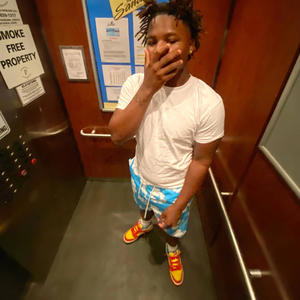 LuhKii - Out-of-state (Explicit)