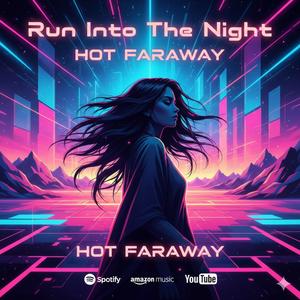 Run Into The Night