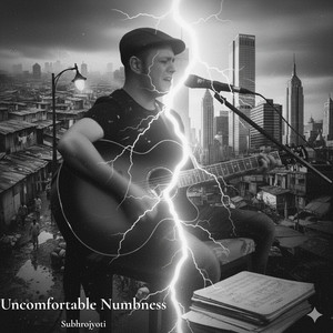 Uncomfortable Numbness