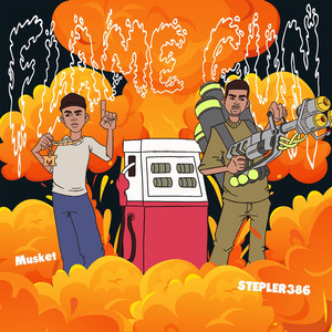 Flame Gun (Explicit)