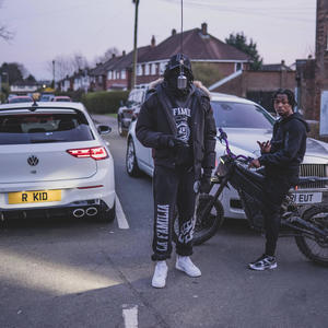 Off The Curbside (Explicit)