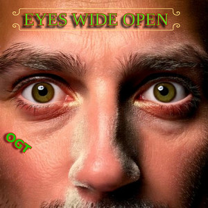 Eyes Wide Open