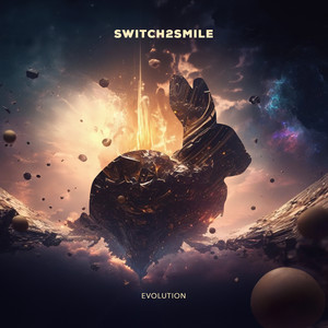 Evolution (Extended Mix)