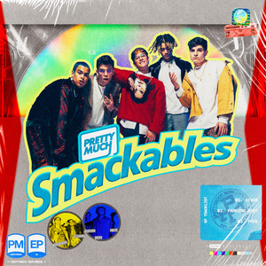 Parking Spot-PRETTYMUCH