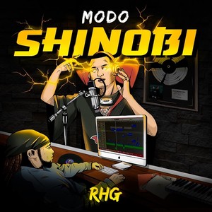 Modo Shinobi (Explicit)