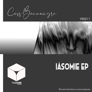 Iasomie EP