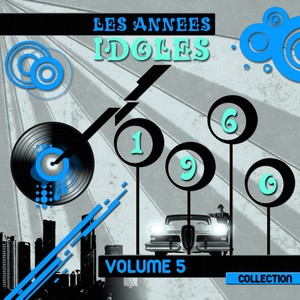 Viens danser le twist(Let's Twist Again)