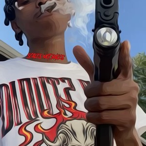 Scales Not Bales(feat. $hoota Kay) (Explicit)