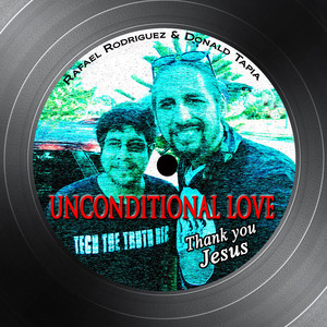 Unconditional Love (Rafael Rodriguez's|Romans Gift Dub)