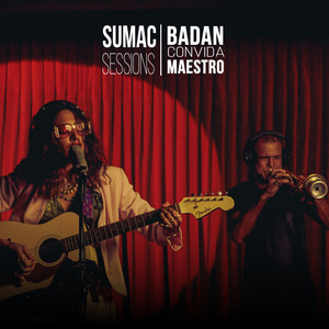 Bicho do Amor (Sumac Sessions) [Explicit]