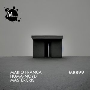 Dream In The Forest (Mastercris Remix)