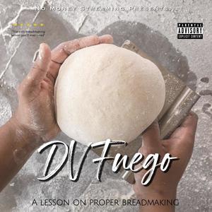 Dough (Explicit)